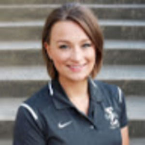 Meet your Posher, Mckenzie